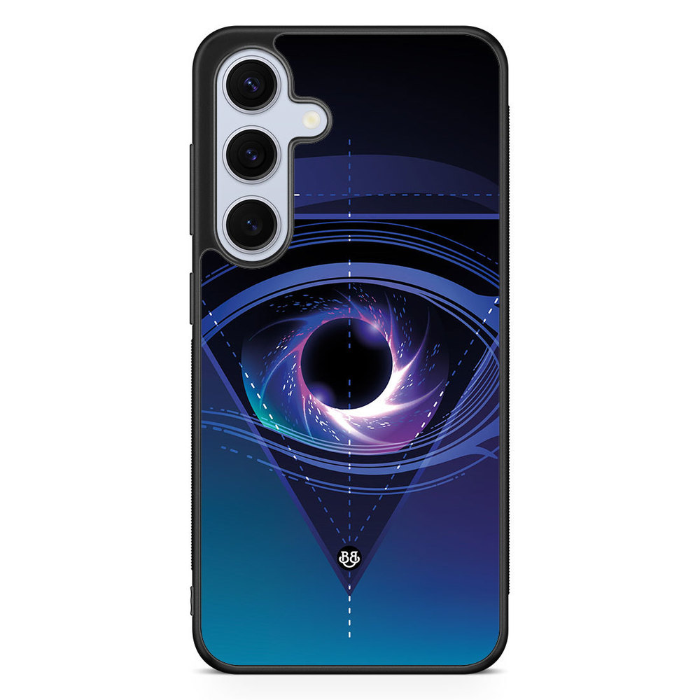 Samsung Galaxy S24 FE Case - Graphic Eye