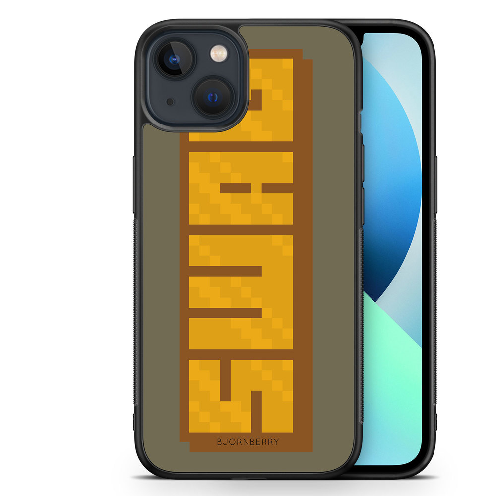 iPhone 13 Mini Case - Big SWAG