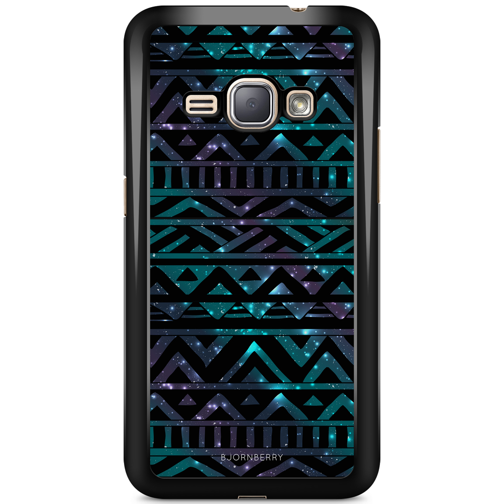 Samsung Galaxy J1 (2016) Case - Space Aztec