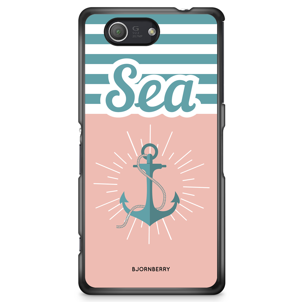 Sony Xperia Z3 Compact Case - Anchor