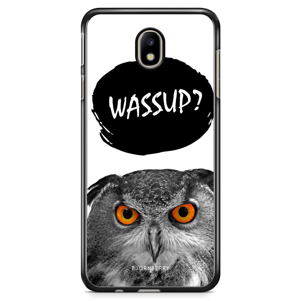 Samsung Galaxy J3 (2017) Case - Wassup
