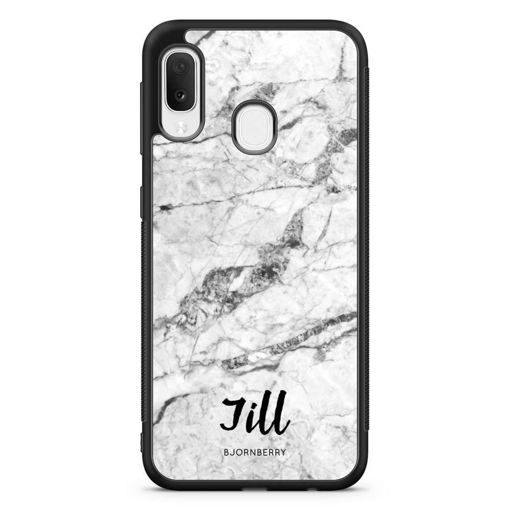 Samsung Galaxy A20e Case - Jill