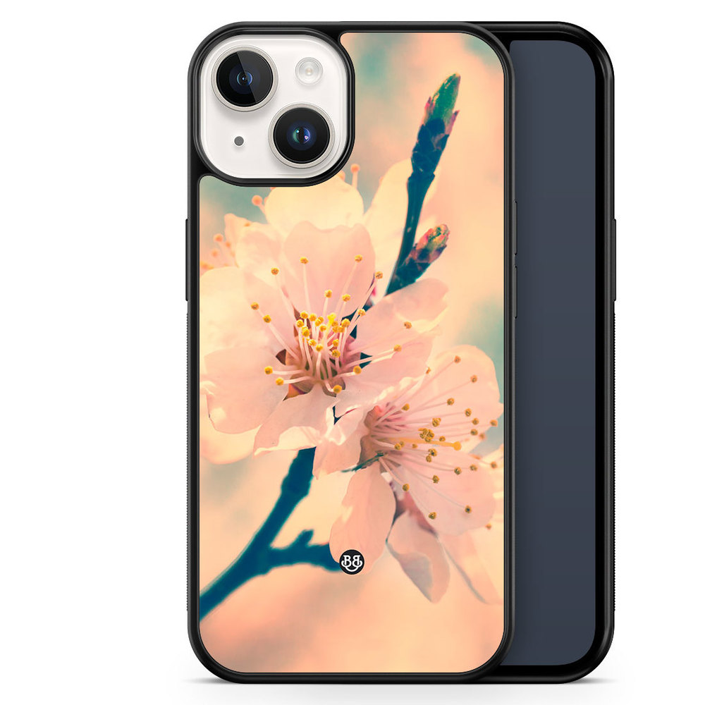 iPhone 14 Case - Blossom