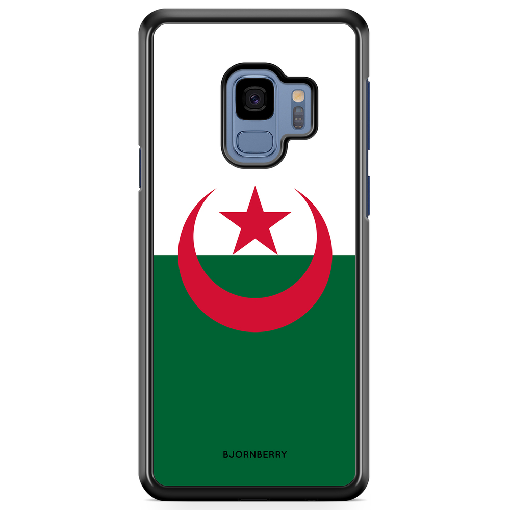 Samsung Galaxy S9 Case - Algeria