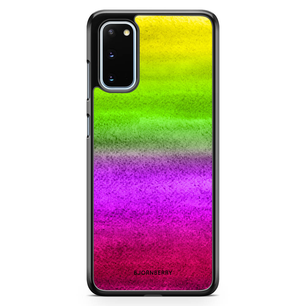 Samsung Galaxy S20 Case - Watercolor
