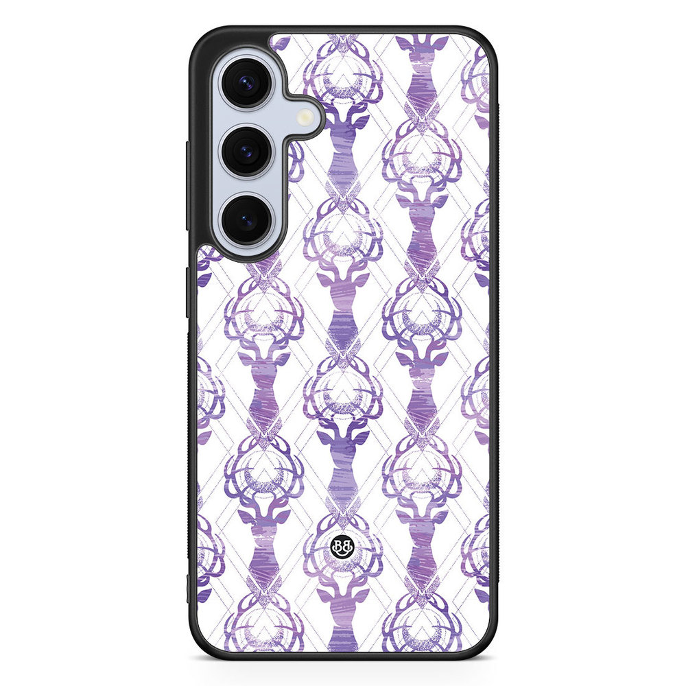 Samsung Galaxy S24 FE Case - Deer