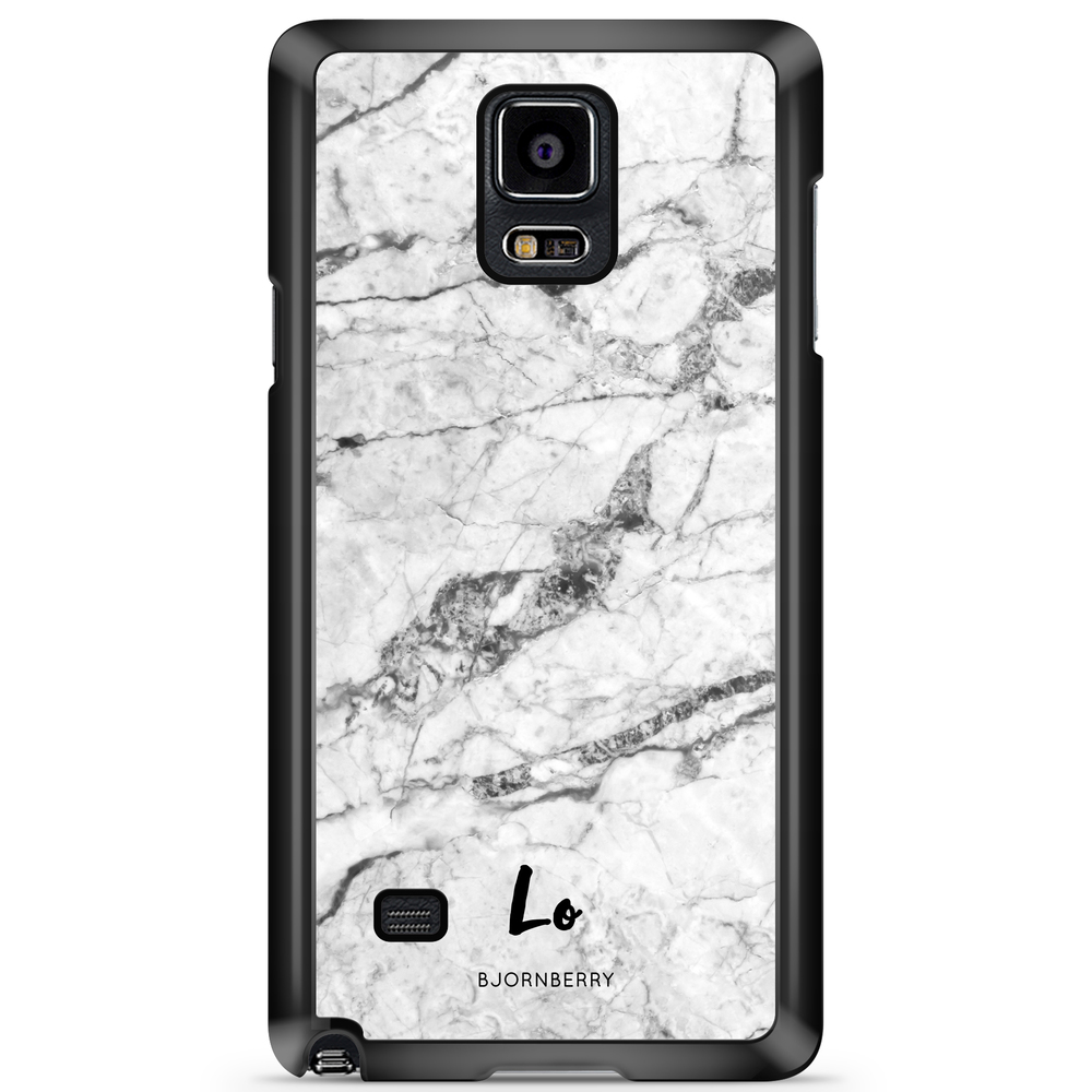 Samsung Galaxy Note 4 Case - Lo
