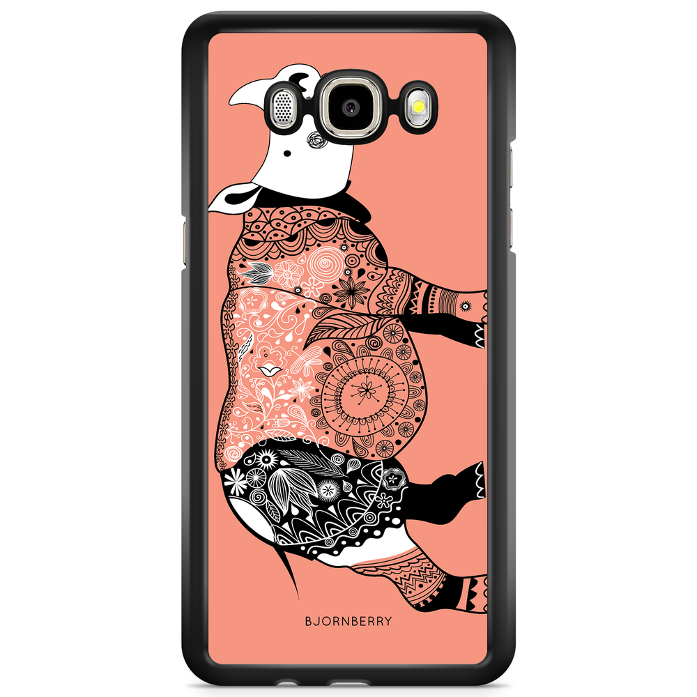 Samsung Galaxy J3 (2016) Case - Rhino
