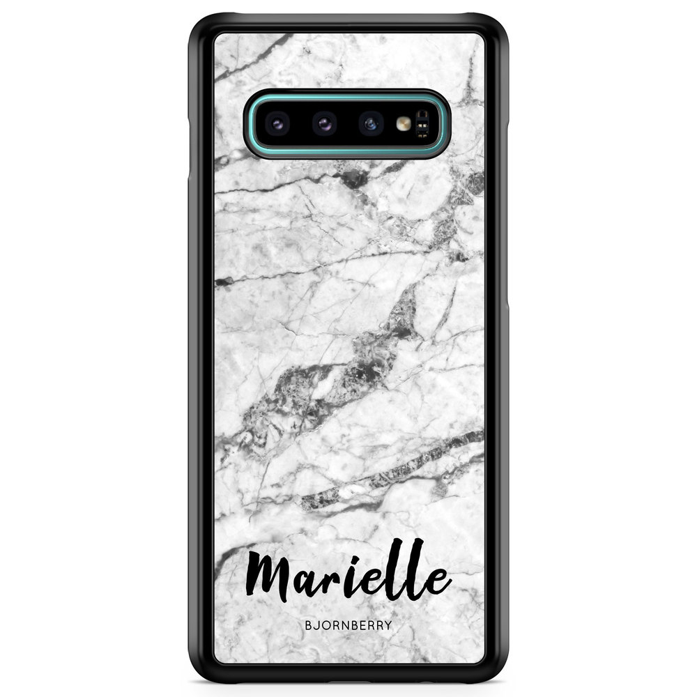 Samsung Galaxy S10 Plus Case - Marielle