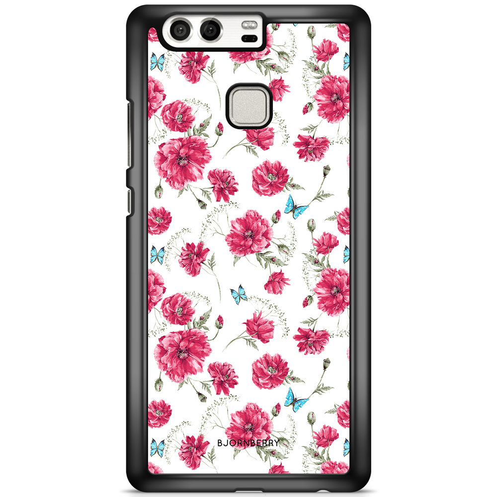 Huawei P9 Case - Butterflies