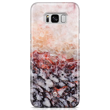 Samsung Galaxy S8 Plus Premium Skal - Dragon Marble
