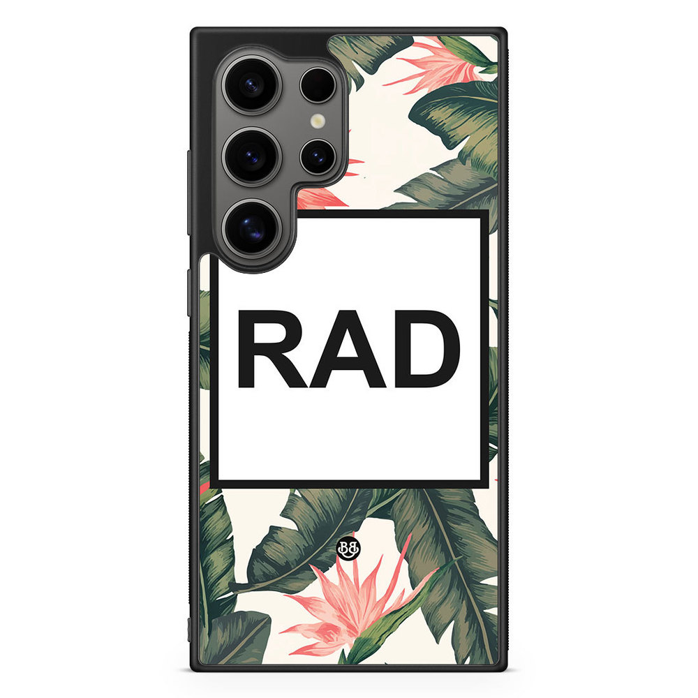 Samsung Galaxy S24 Ultra Case - RAD