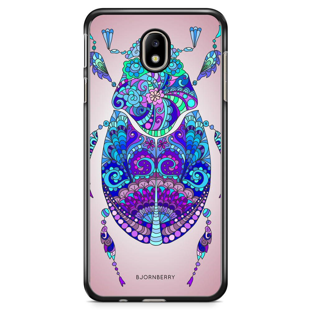 Samsung Galaxy J3 (2017) Case - Beetle