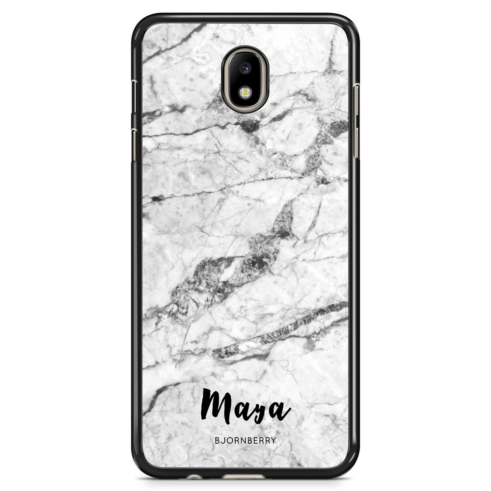 Samsung Galaxy J7 (2017) Case - Maya