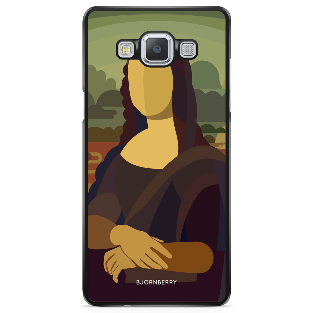 Samsung Galaxy A5 (2015) Case - Mona Lisa