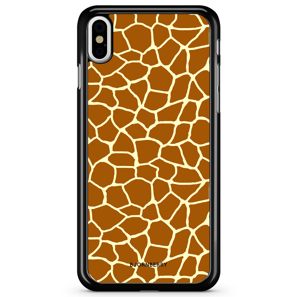 iPhone X / XS Case - Giraffe