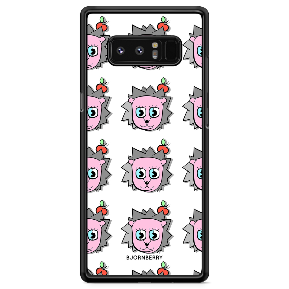 Samsung Galaxy Note 8 Case - Hedgehogs