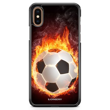 iPhone XS Max Skal - Fotboll