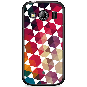 Samsung Galaxy Ace 4 Skal - Mosaik