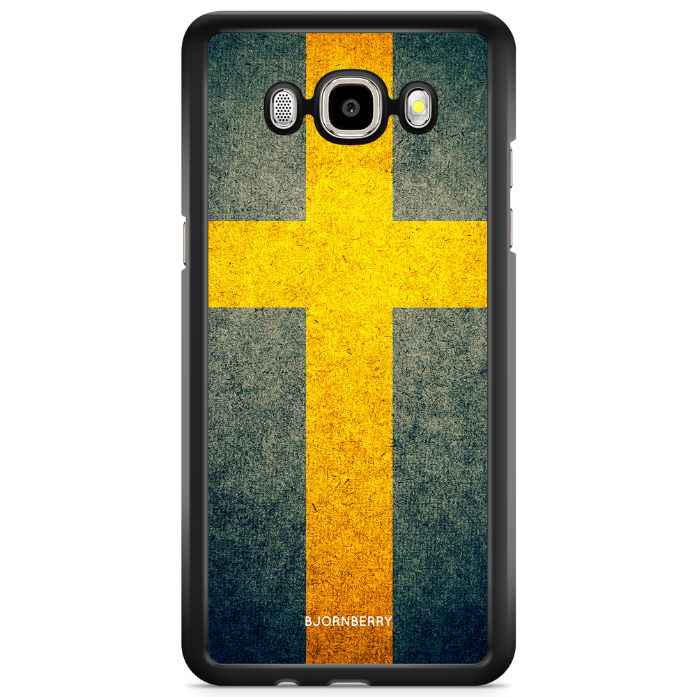 Samsung Galaxy J3 (2016) Case - Sweden