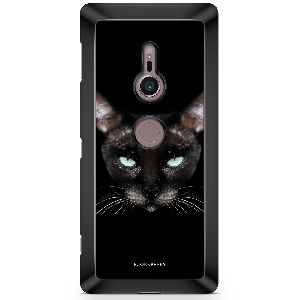 Sony Xperia XZ2 Case  - Siamese Cat