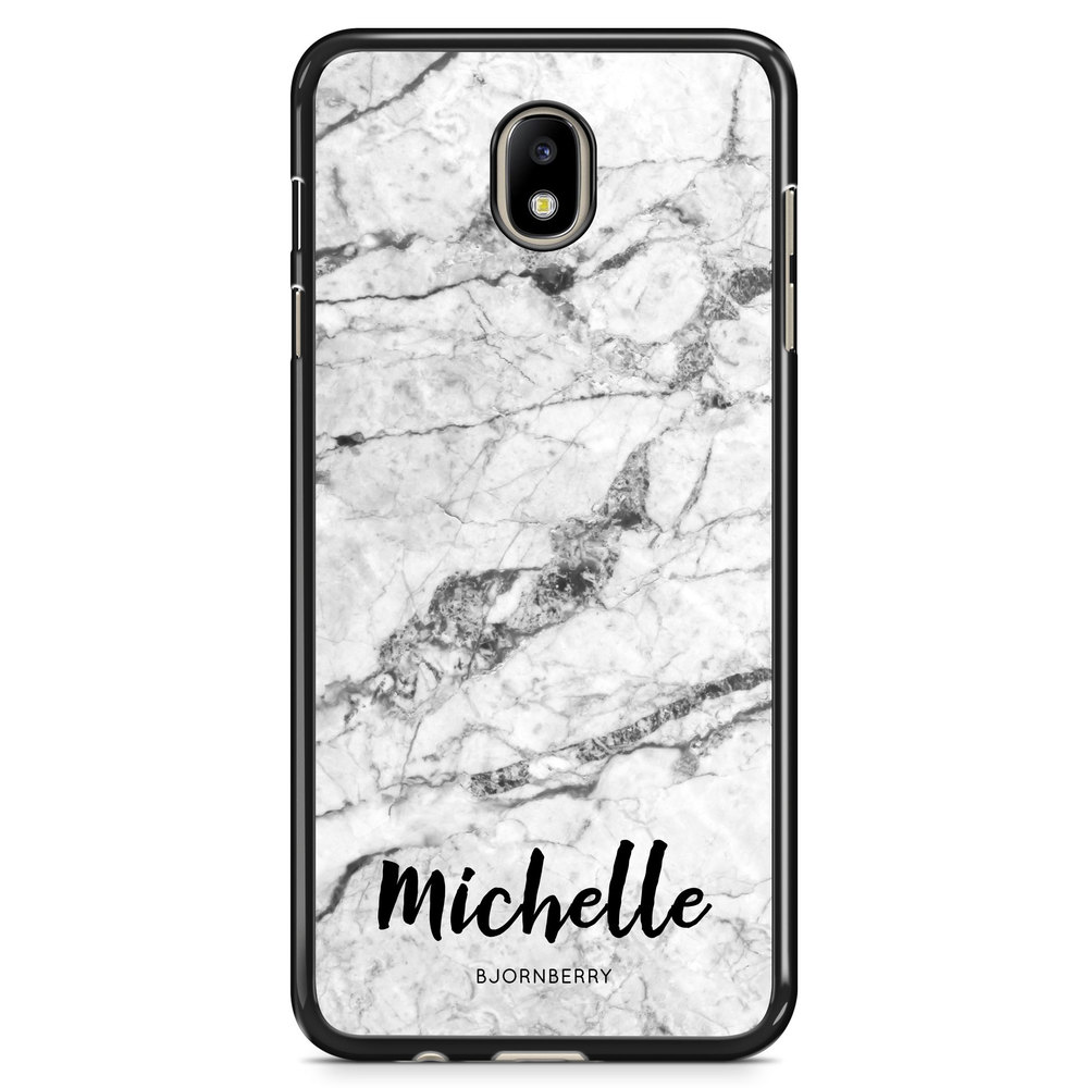 Samsung Galaxy J7 (2017) Case - Michelle