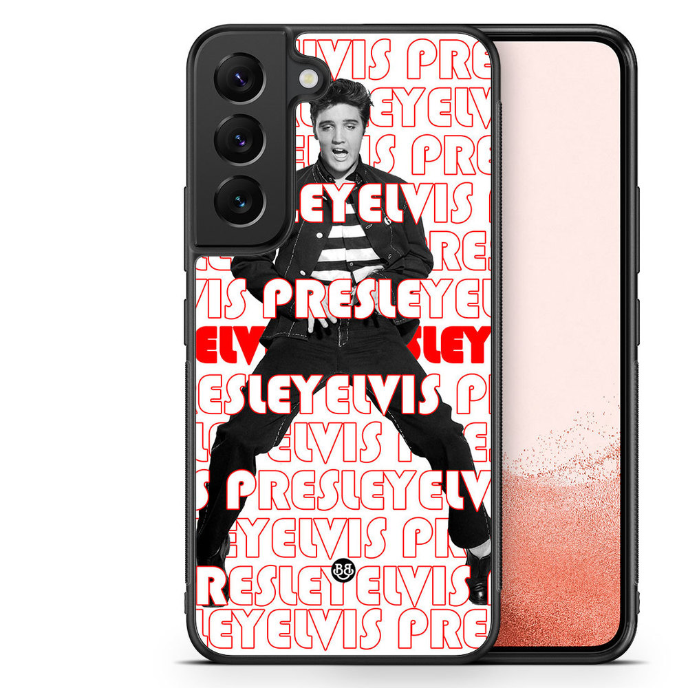Samsung Galaxy S23 Plus 5G Case - Presley