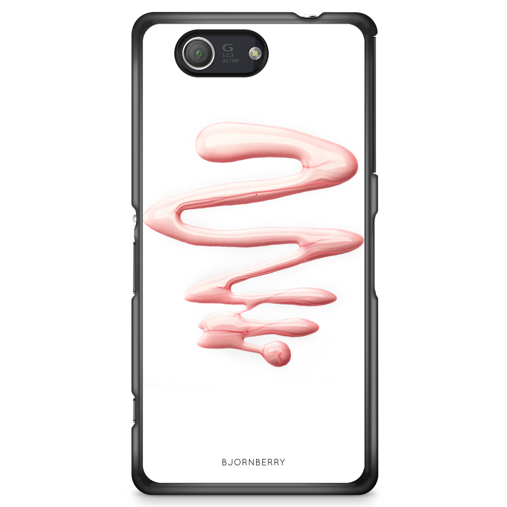 Sony Xperia Z3 Compact Case - Nail Polish