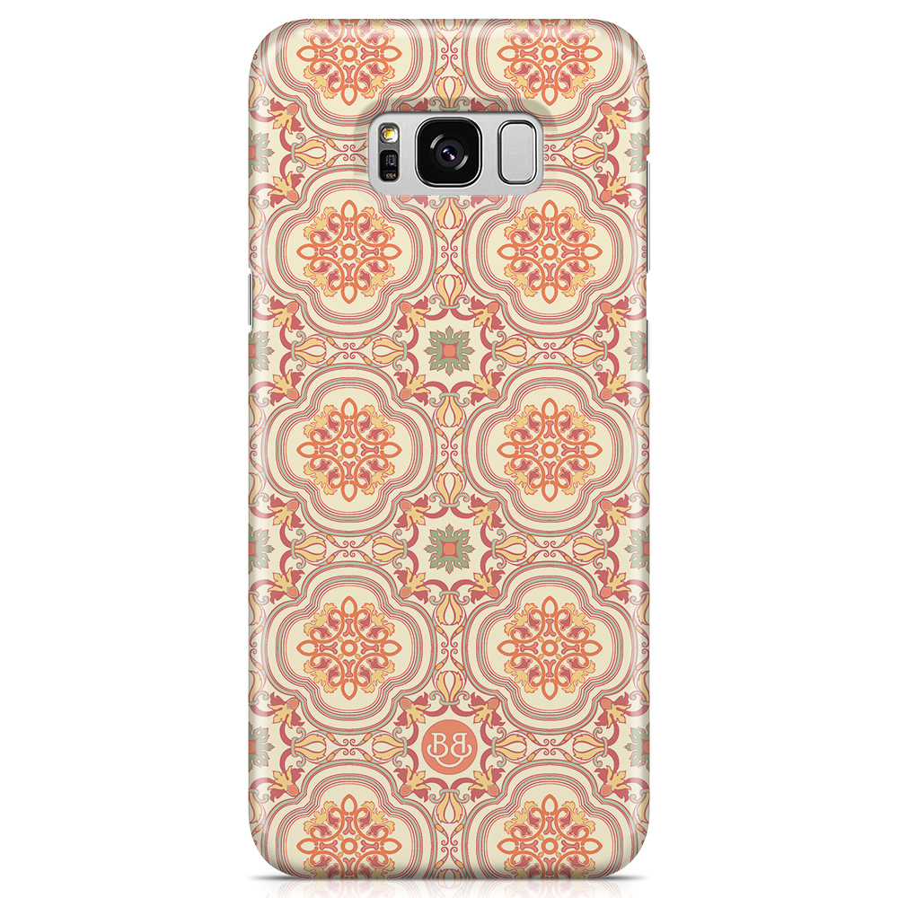 Samsung Galaxy S8 Plus Premium Case - Marrakech