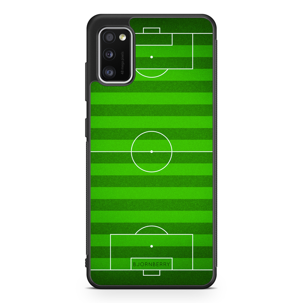 Samsung Galaxy A41 Case - Football Squads