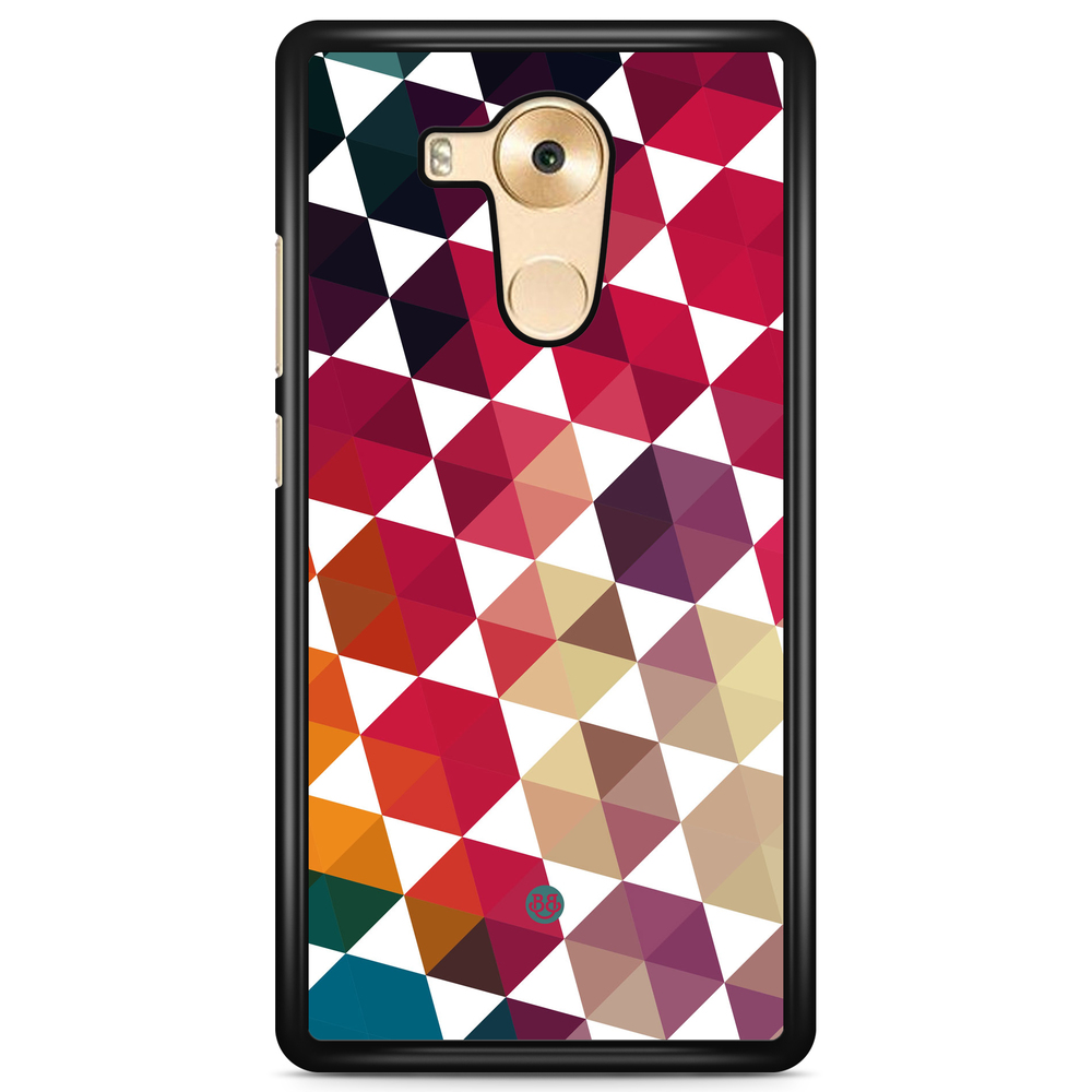 Huawei Mate 9 Case - Mosaic