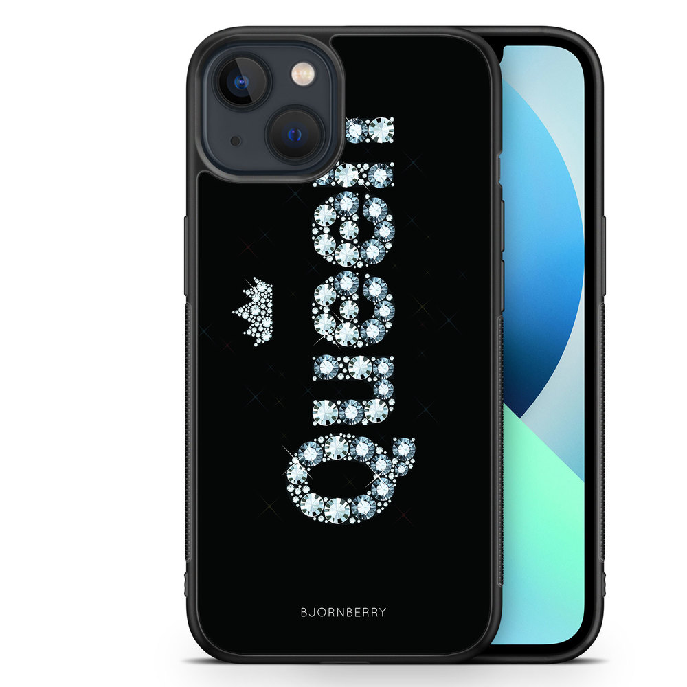 iPhone 13 Mini Case - Queen