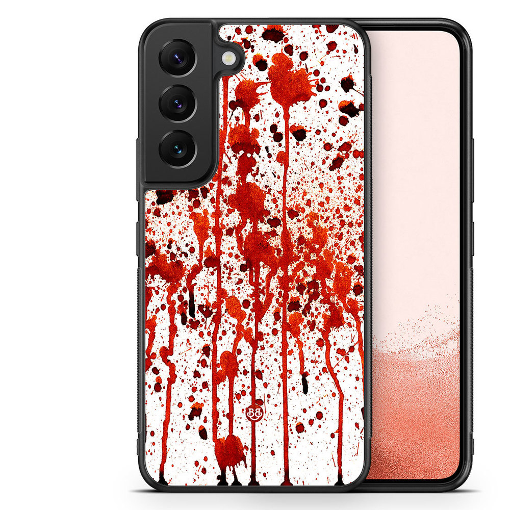 Samsung Galaxy S23 Plus 5G Case - Bloody