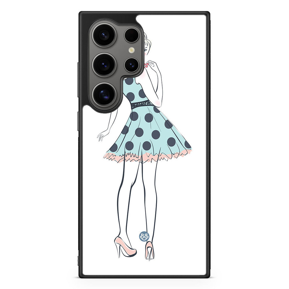 Samsung Galaxy S24 Ultra Case - Fashion Beauty