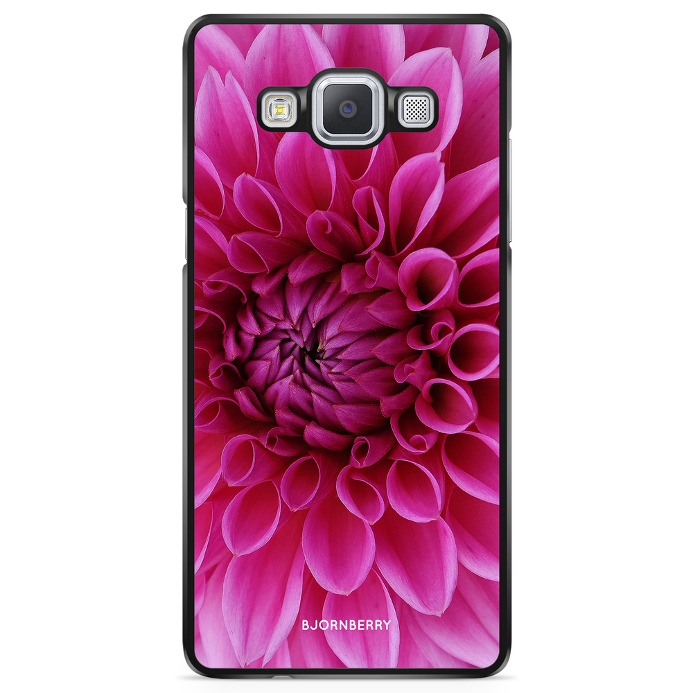 Samsung Galaxy A5 (2015) Case - Dahlia