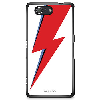 Sony Xperia Z3 Compact Skal - Bowie