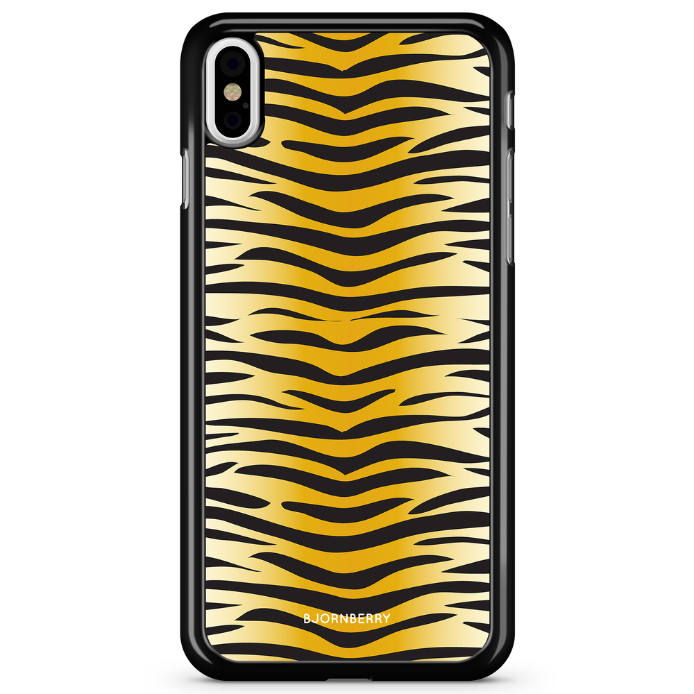 iPhone X / XS Case - Tiger