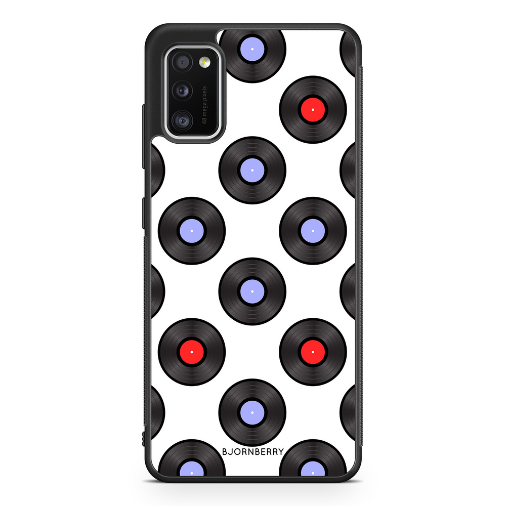 Samsung Galaxy A41 Case - Vinyls
