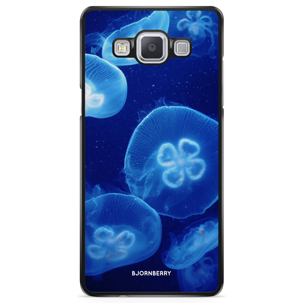 Samsung Galaxy A5 (2015) Case - Jellyfish