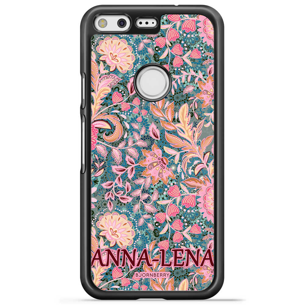 Google Pixel Case Custom - Fantasy Name
