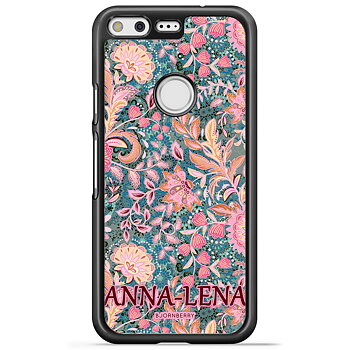 Google Pixel Case Custom - Fantasy Name