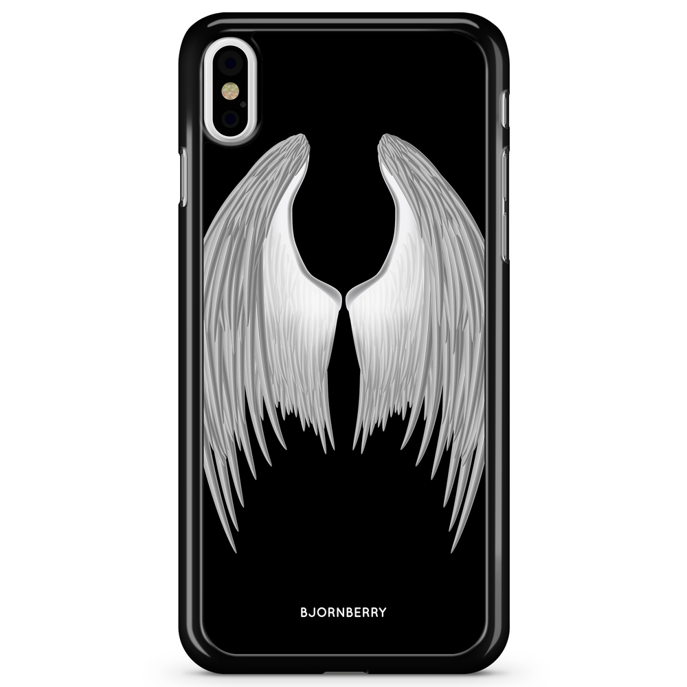 iPhone X / XS Case - Angel Wings