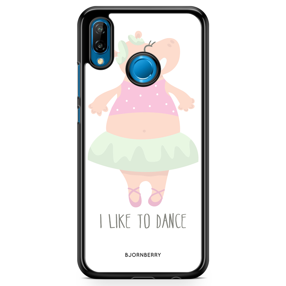 Huawei P20 Lite Case - Dance