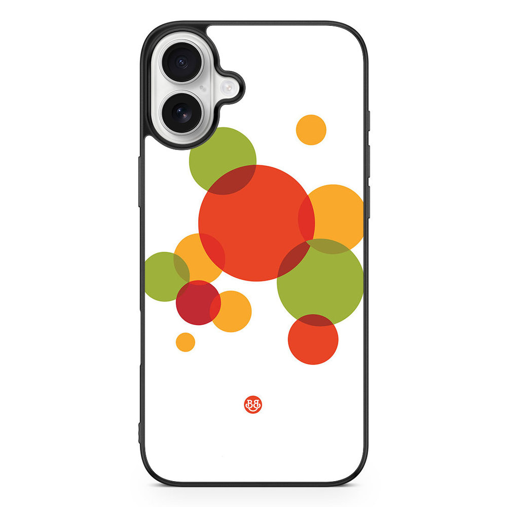 iPhone 16 Plus Case - Candy