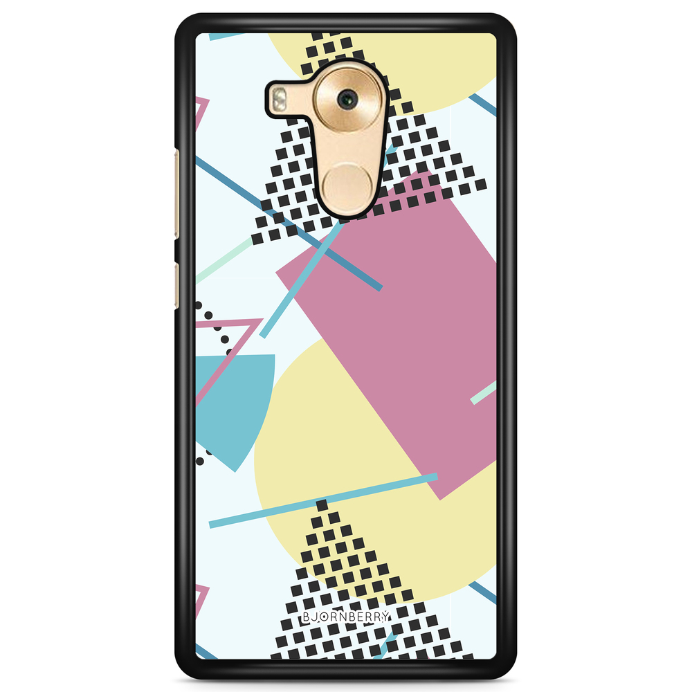 Huawei Mate 9 Pro Case - Pattern