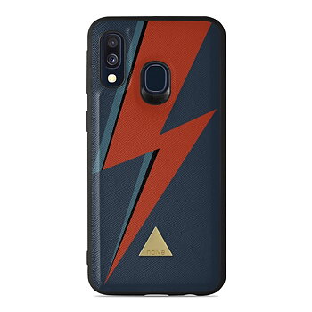 Naive Samsung Galaxy A40 (2019) Skal - Ziggy Darkdust