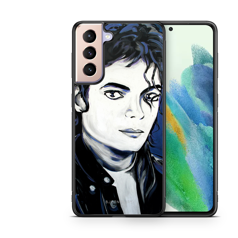 Samsung Galaxy S21 FE 5G Case - Jackson