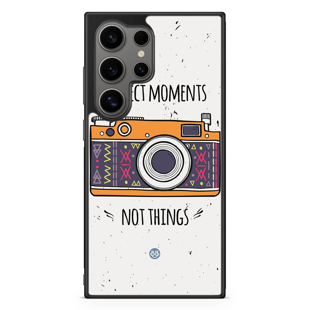 Samsung Galaxy S24 Ultra Case - Collect Moments