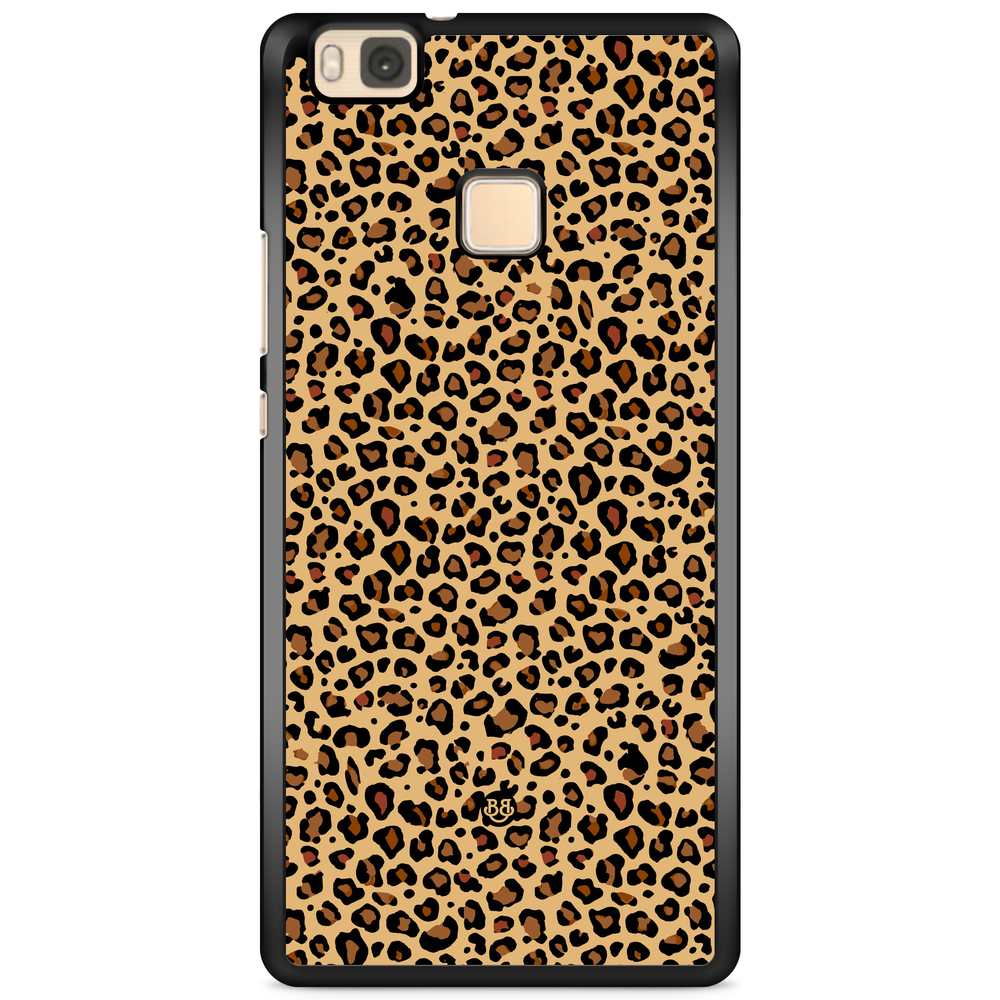 Huawei P9 Lite Case - WILD AUTUMN - Savannah