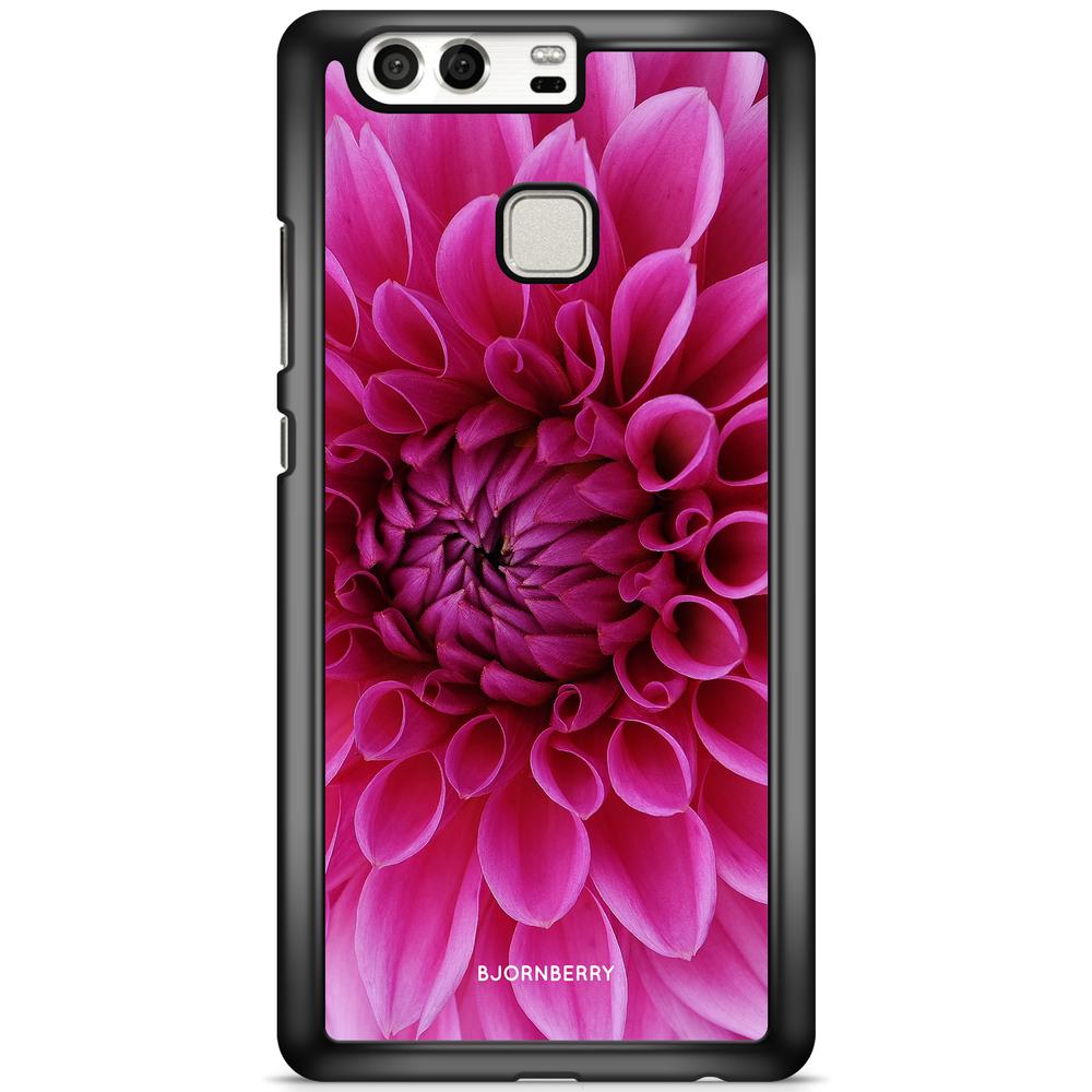 Huawei P9 Case - Dahlia